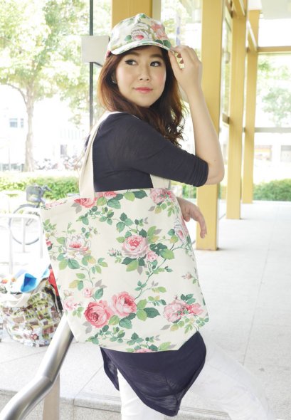 Morgana Set (CapxBag)